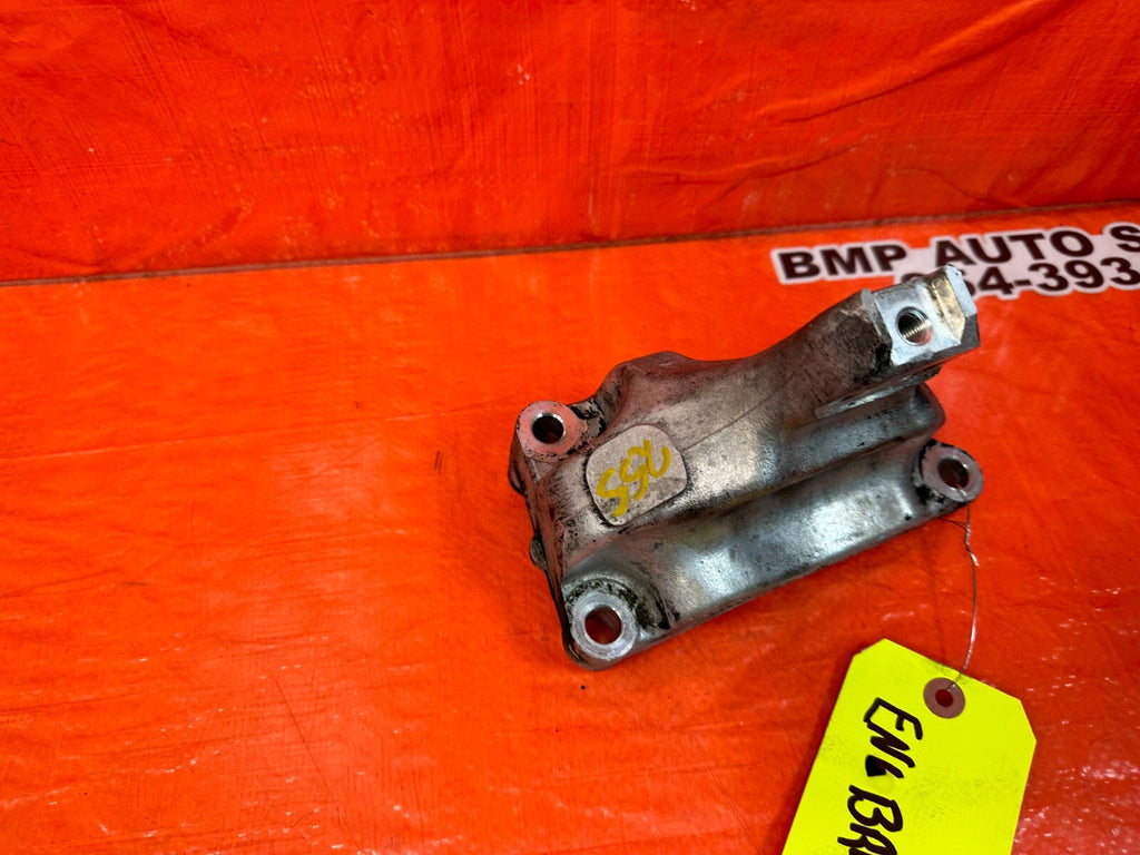 04 08 ACURA TSX   FRONT ALUMINUM ENGINE MOUNTING BRACKET   OEM #2554