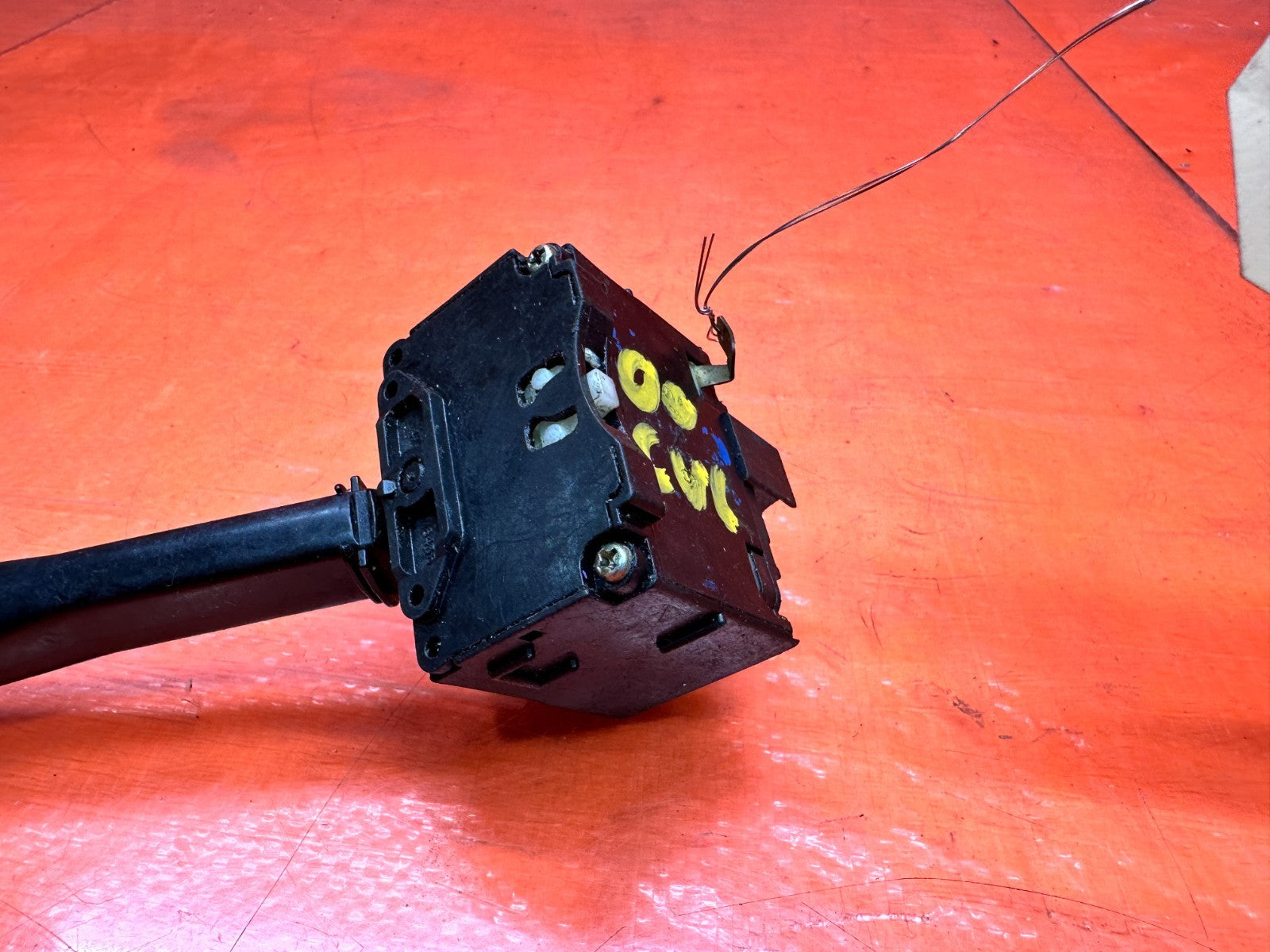 96 00 HONDA CIVIC HEADLIGHT SWITCH OEM FACTORY3
