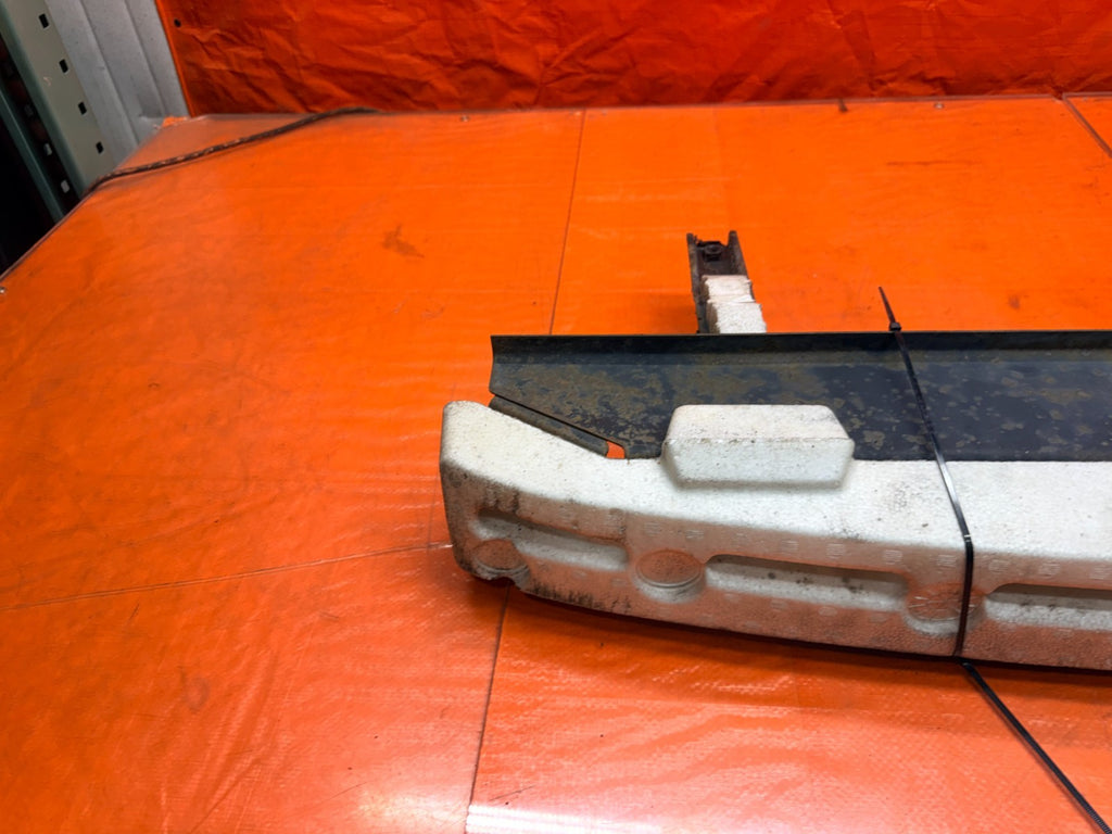 97 01 HONDA PRELUDE 2.2L REAR BUMPER REINFORCEMENT CRASH IMPACT BEAM BAR #33610