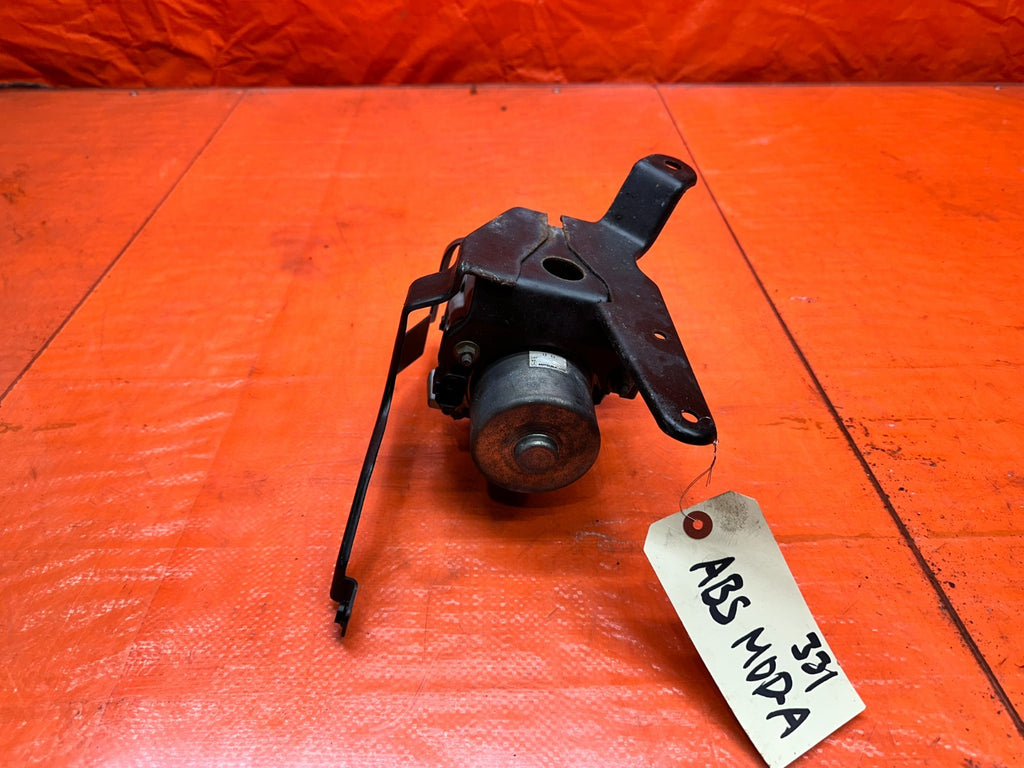 94 01 ACURA INTEGRA ABS ANTI LOCK BRAKE PUMP MODULATOR OEM #3317
