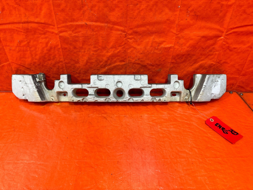 09 11 MAZDA RX8 RX 8 FRONT BUMPER FOAM IMPACT ENERGY ABSORBER OEM 3030