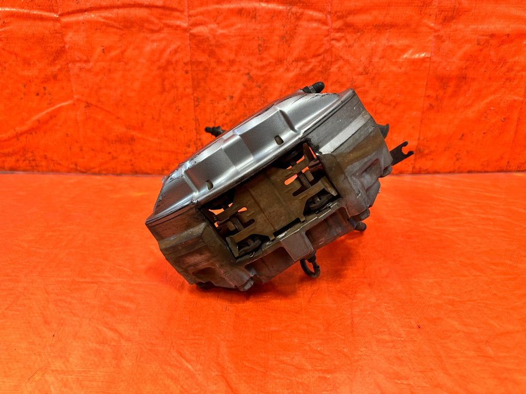 08 15 G37 Q60 14 23 Q50 SPORT   AKEBONO   PASSENGER RIGHT FRONT CALIPER OEM 3282