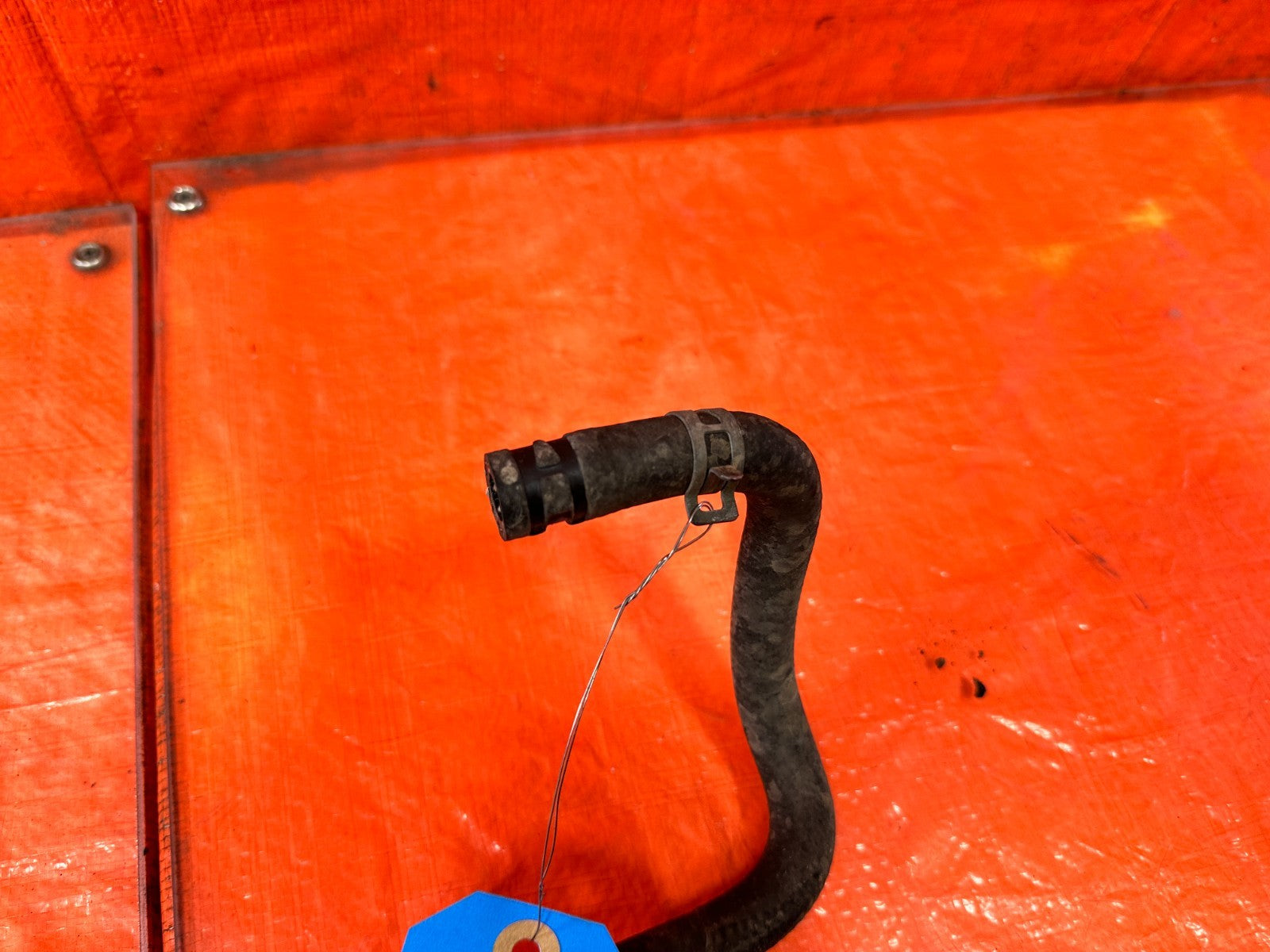 97 98 HONDA CR V CRV   BRAKE BOOSTER VACUUM HOSE LINE   OEM FACTORY OE 3011
