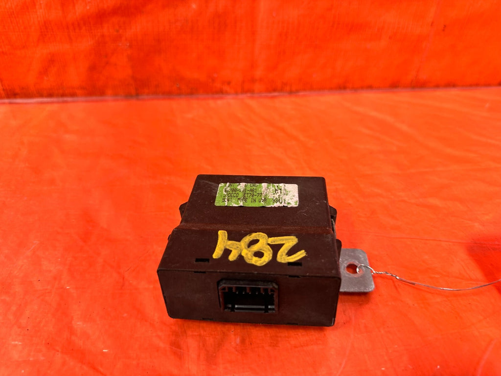 99 00 HONDA CIVIC SI   CRUISE CONTROL MODULE COMPUTER   OEM FACTORY OE #2842
