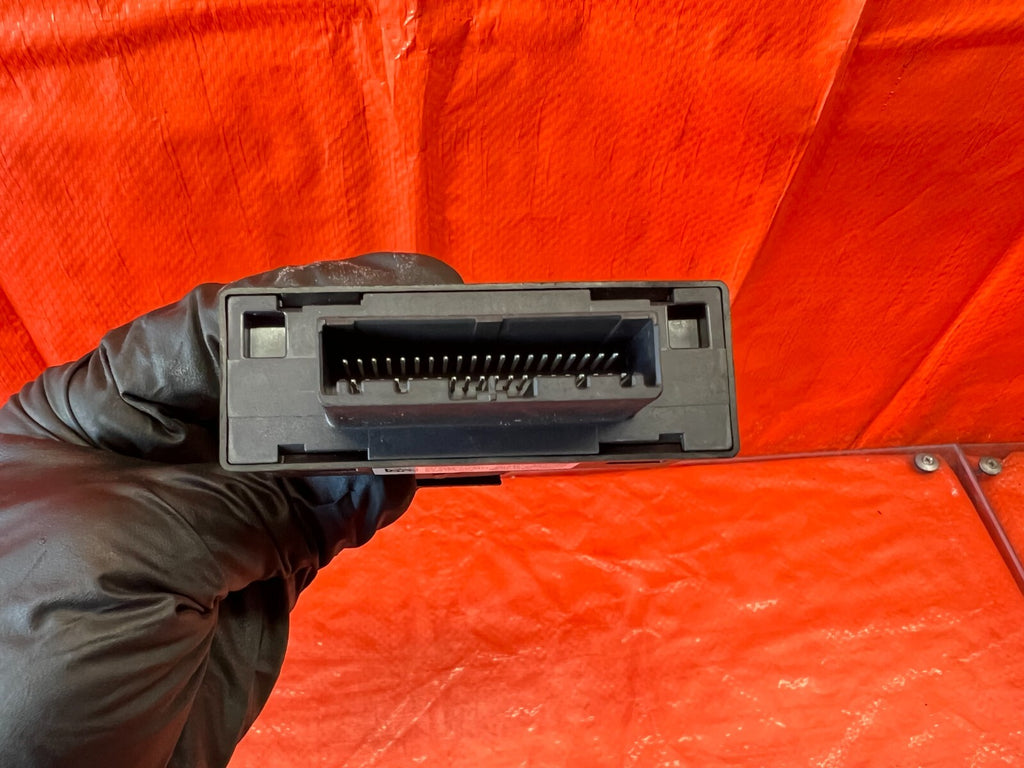 13 18 ACURA RDX BASE   BACK UP UNIT MODULE   36920 TX4 A01   OEM #1534