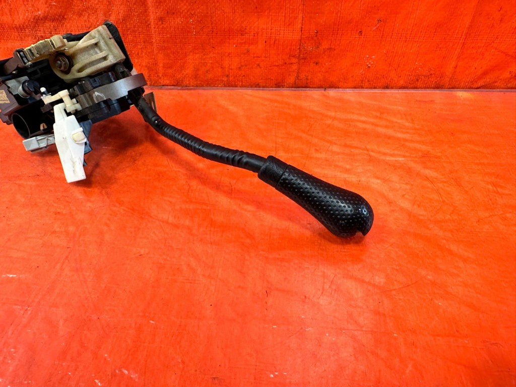 97 01 HONDA CR V CRV   AUTOMATIC TRANSMISSION SHIFTER / GEAR SELECTOR OEM #3014