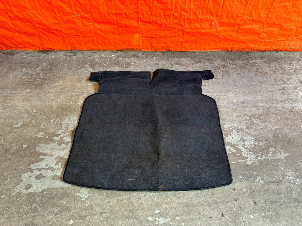02 06 ACURA RSX   TRUNK LINING CARPET TRIM SET   LEFT RIGHT CENTER OEM OE #211 10