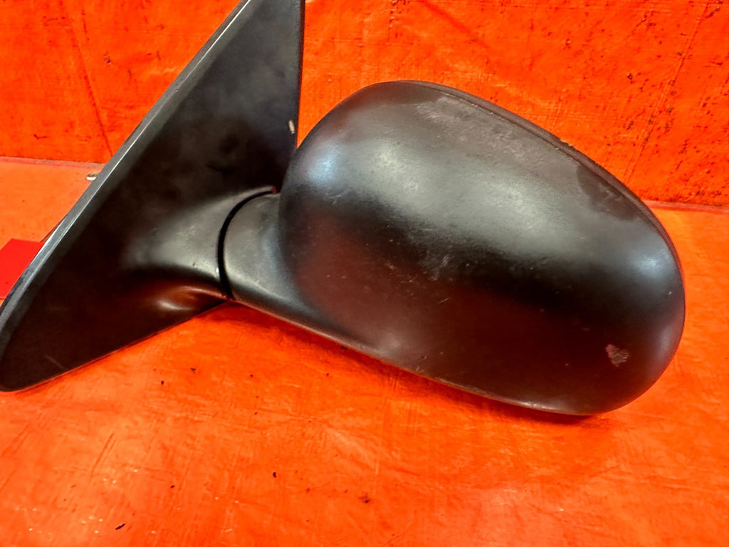 92 95 HONDA CIVIC   2D COUPE DRIVER LEFT EXTERIOR SIDE VIEW MIRROR OEM  3273