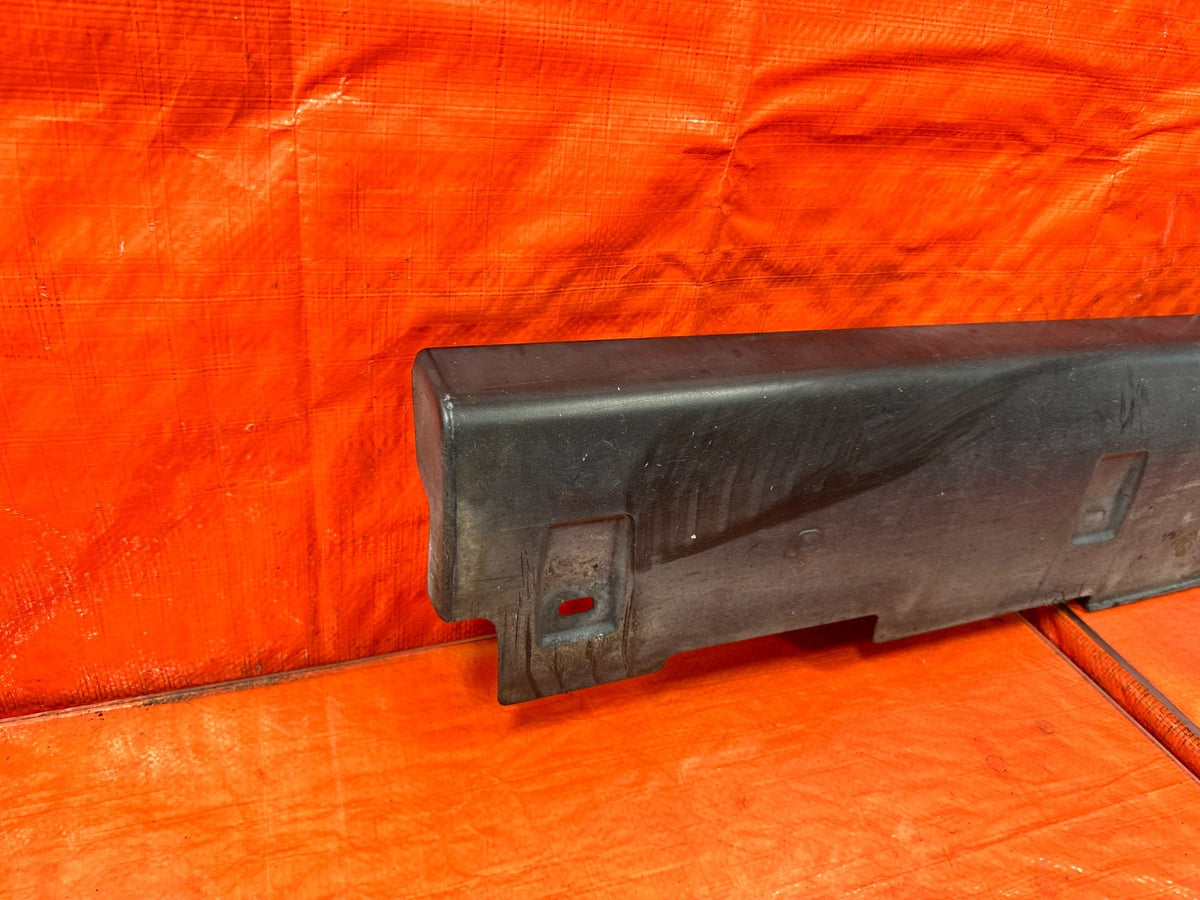 94-01 ACURA INTEGRA - 2 DOOR - SIDE SKIRT ROCKER MODLING RIGHT SIDE OEM #3096