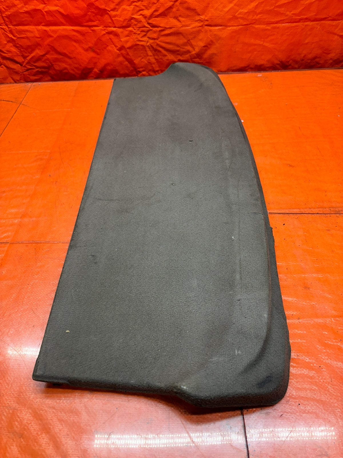 94-01 ACURA INTEGRA 2D COUPE HATCH REAR TRUNK CARGO COVER PRIVACY SHADE BLIND #10