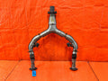 08 15 INFINITI G37 COUPE & CONVERTIBLE S   EXHAUST Y PIPE MID PIPE   OEM #3200
