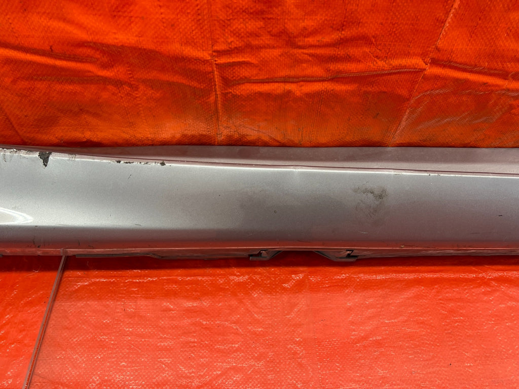 18 21 HONDA ACCORD SPORT   SIDE SKIRT ROCKER MOLDING TRIM RIGHT SIDE   OEM #18412