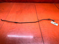 97 01 HONDA PRELUDE 2.2L ENGINE HOOD BONNET PROP ROD SUPPORT ARM STICK OEM #3360