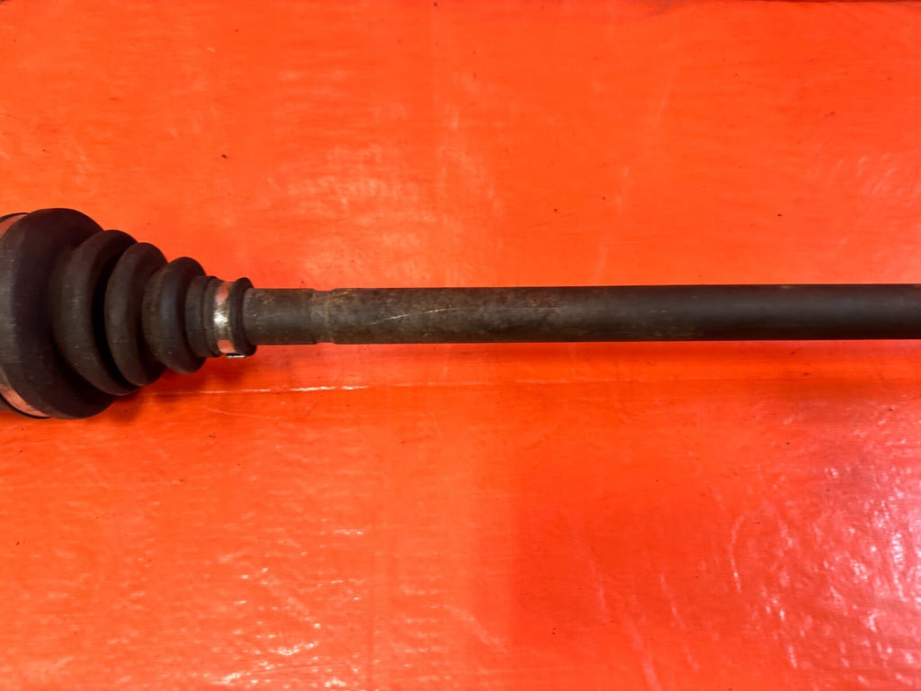 96 00 HONDA CIVIC D SERIES   D16 D15 D16Y8 AXLE / CV JOINT   DRIVER LEFT SIDE Z66