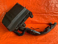 OEM 2007 BMW 335Xi 335i AWD N54 AIR INTAKE FILTER BOX W/ ARM   1371 7556547.06 0