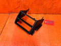 90 91 HONDA CIVIC HATCHBACK   RADIO MOUNTING BRACKET TRIM    OEM 3250