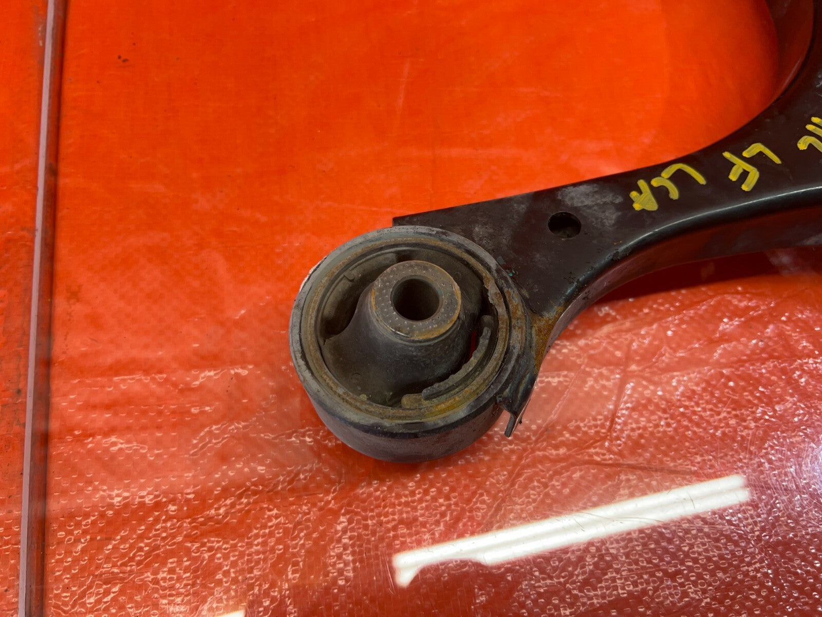 06 11 HONDA CIVIC SI   DRIVER LEFT FRONT LOWER CONTROL ARM   L LH   OEM OE #1125