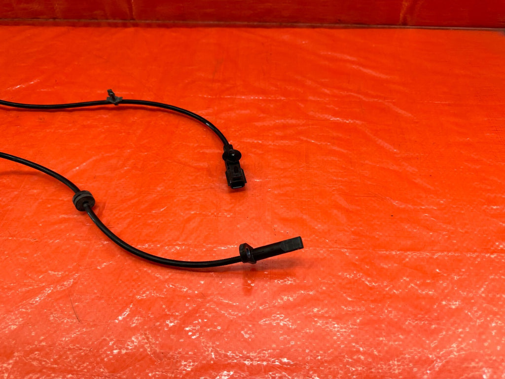 14 20 INFINITI Q50 Q60 RWD ABS WIRE SPEED SENSOR LEFT OR RIGHT FRONT OEM #185 13
