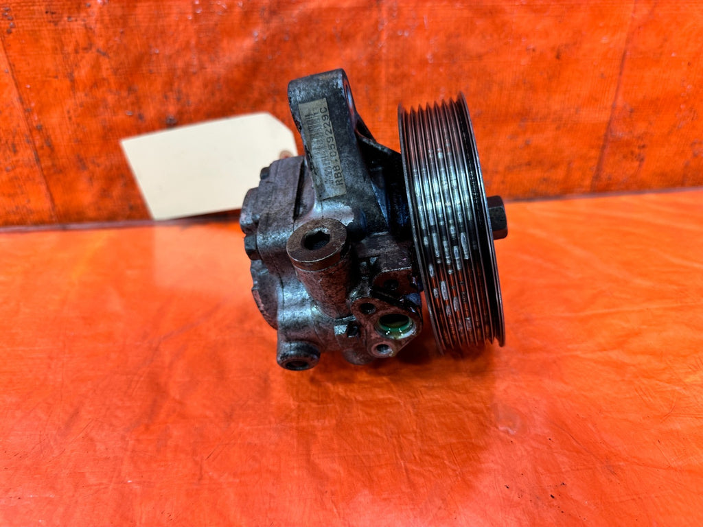 04 05 ACURA TSX   K24A2 POWER STEERING PUMP ASSEMBLY   OEM FACTORY #3224