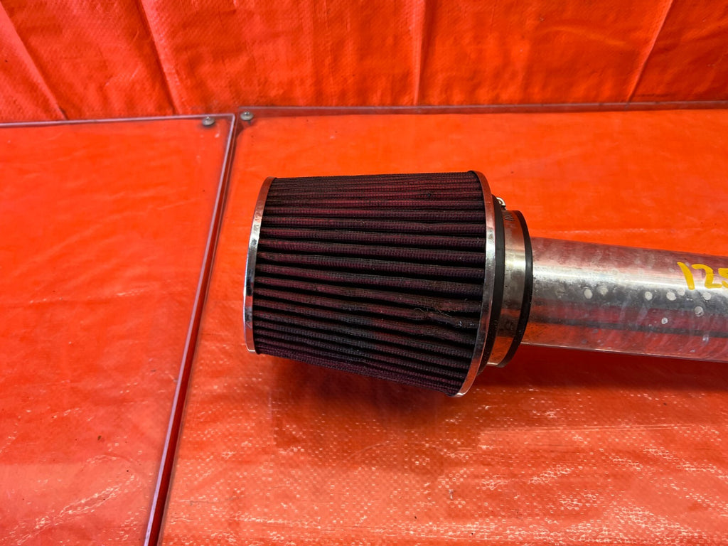 99 00 HONDA CIVIC SI EM1 B16A2   UNKNOWN BRAND   SHORT RAM AIR INTAKE SYSTEM6