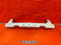 08 15 INFINITI G37 & Q60 COUPE   FRONT BUMPER STYROFOAM FOAM ENERGY ABSORBER 2480