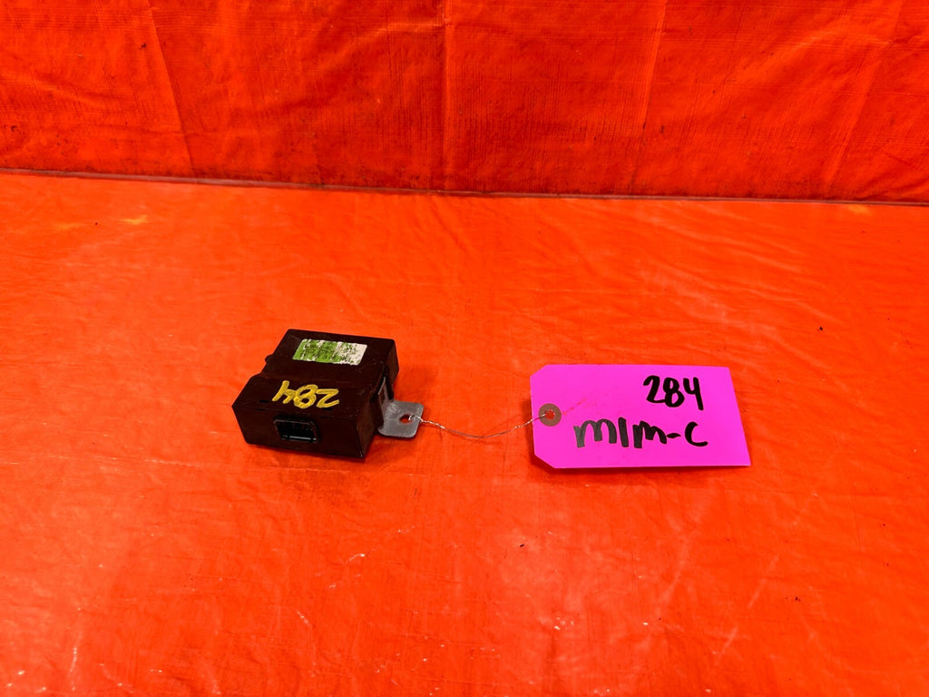 99 00 HONDA CIVIC SI   CRUISE CONTROL MODULE COMPUTER   OEM FACTORY OE #2840
