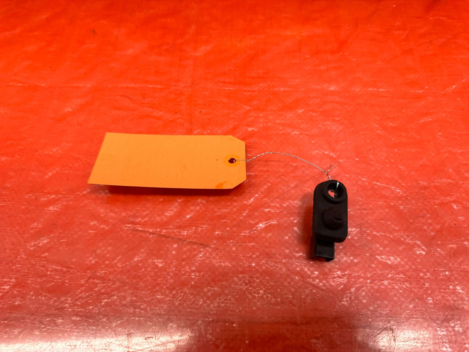 08 15 LANCER EVOLUTION X EVO 10   DOOR AJAR SENSOR   OEM #2067