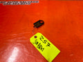92 95 HONDA CIVIC   HVAC AC CONDENSER MOUNTING BRACKET   OEM FACTORY #2570