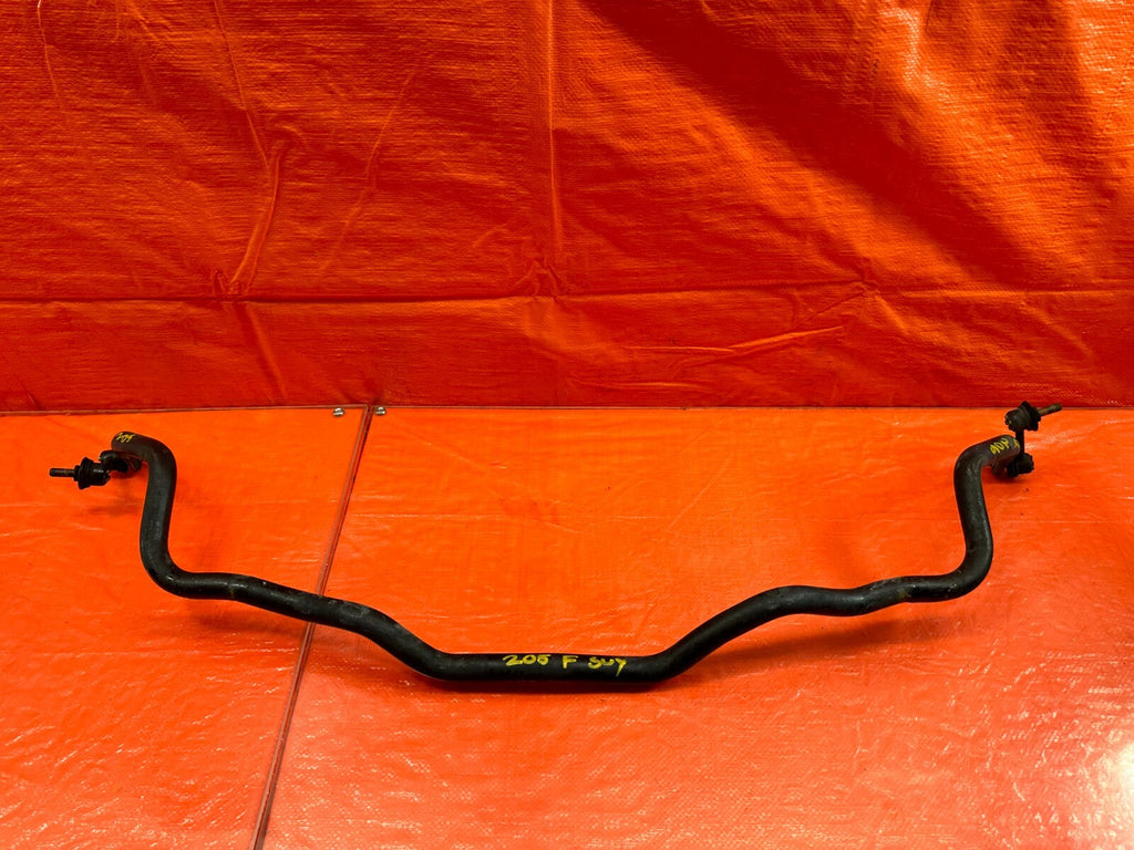 04 08 ACURA TSX   FRONT SWAY ANTI ROLL STABILIZER BAR   OEM FACTORY #2050