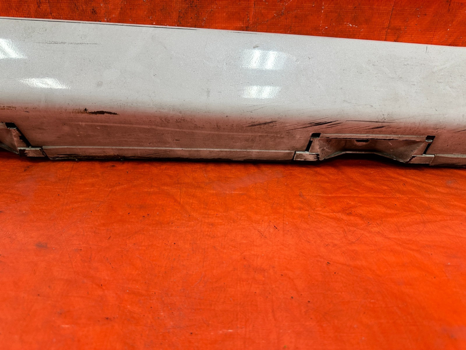 18 21 HONDA ACCORD SPORT   SIDE SKIRT ROCKER MOLDING TRIM RIGHT SIDE   OEM #3249