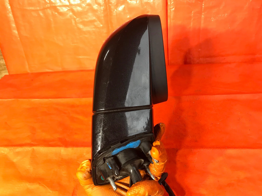 OEM 2015 15 CHEVROLET TRAX PASSENGER RIGHT SIDE VIEW MIRROR W/ TURN SIGNAL BLACK4
