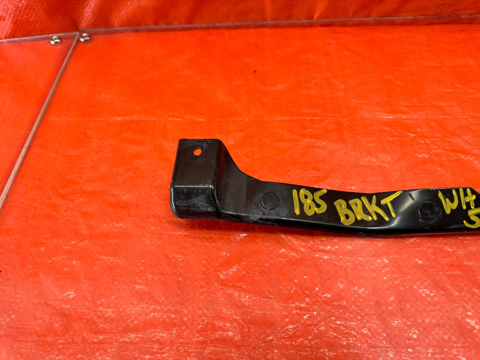 14 20 INFINITI Q50   BRACKET   OEM #1856