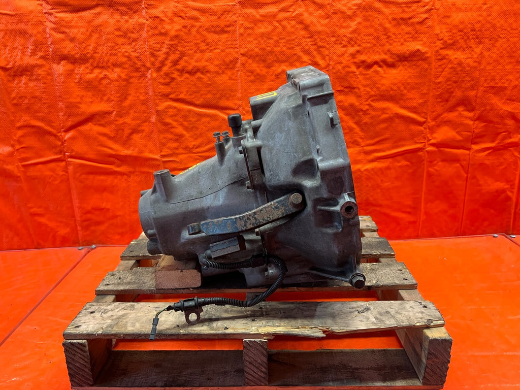 88 91 HONDA CIVIC EF9   JDM CABLE 5 SPEED MANUAL TRANSMISSION GEAR BOX B16 B180