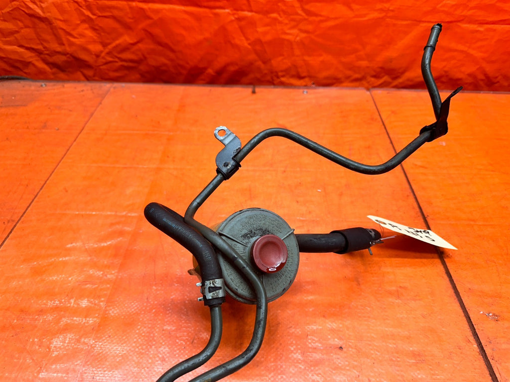 94-01 ACURA INTEGRA POWER STEERING RESERVOIR TANK W/ HARD SOFT LINES OEM #3496
