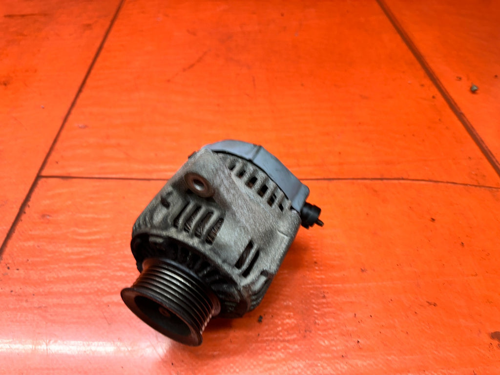 97 01 HONDA PRELUDE 2.2L H22A ENGINE ALTERNATOR GENERATOR ASSEMBLY OEM #3364