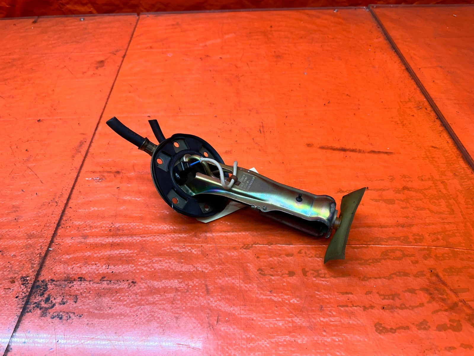 92 95 HONDA CIVIC 1.6L   AEM UPGRADED IN TANK FUEL PUMP & SENDING UNIT   #3336