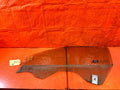 10 16 HYUNDAI GENESIS COUPE   DOOR GLASS WINDOW   DRIVER LEFT SIDE   OEM #3260
