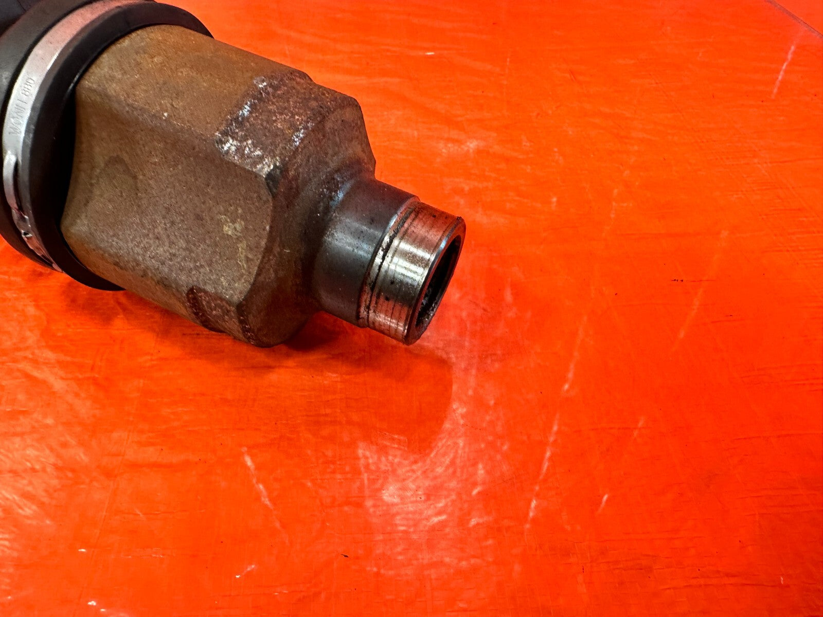 92 96 HONDA PRELUDE   H22 H22A   LEFT AND RIGHT   AXLES DRIVESHAFTS   OEM 2794