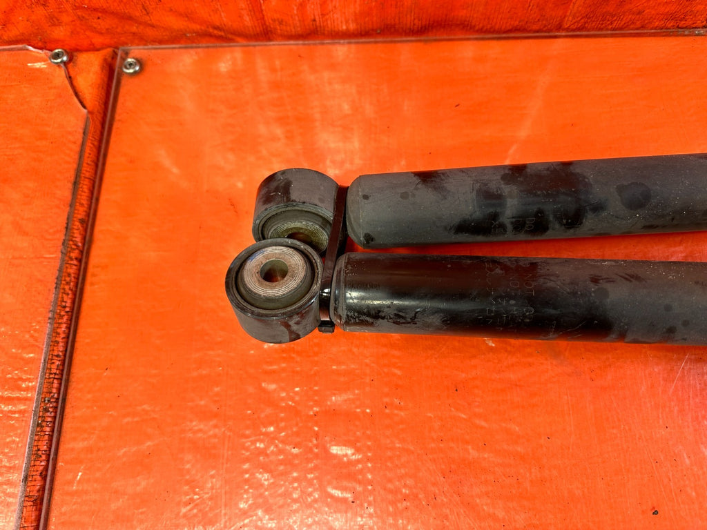 18 22 HONDA ACCORD 1.5L   REAR SHOCKS SHOCK ABSORBERS LEFT AND RIGHT OEM #32419