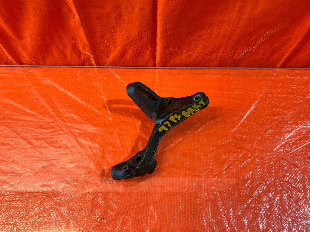 96 00 HONDA CIVIC EX DX LX CX HX GX POWER STEERING PUMP MOUNTING BRACKET OEM #970