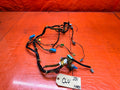 98 01 ACURA INTEGRA GSR & TYPE R   5 SPEED MANUAL GAUGE CLUSTER HARNESS OEM 3310
