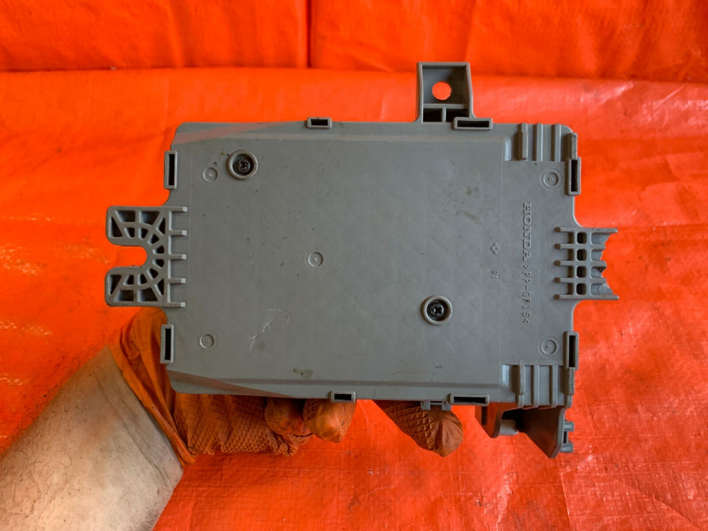 OEM 2009 09 ACURA TSX   FACTORY INTERIOR FUSE BOX PANEL   TL2 A1134