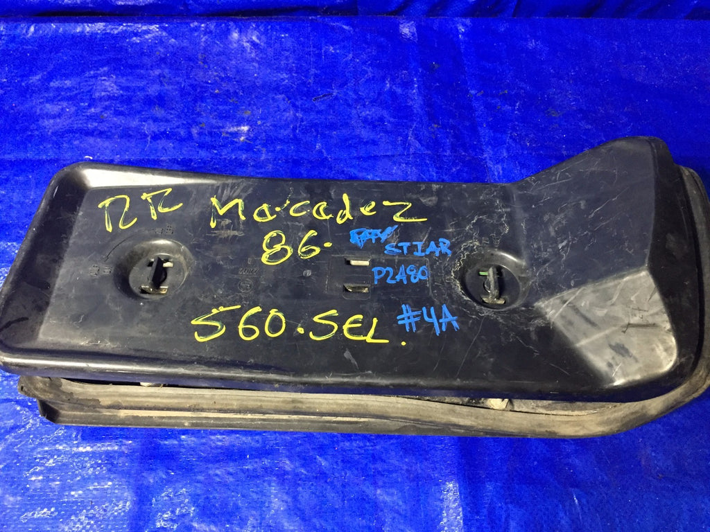 OEM 1986 1987 88 89 90 MERCEDES W126 280 380 560 SEL PASSENGER RIGHT TAIL LIGHT6