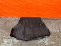 04 08 ACURA TSX   REAR TRUNK FLOOR MAT ALL WEATHER RUBBER LINING   OEM #1960