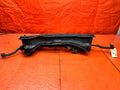 92 96 HONDA PRELUDE FRONT SUBFRAME REAR HALF W/ STEERING RACK  AS WELL OEM #3320