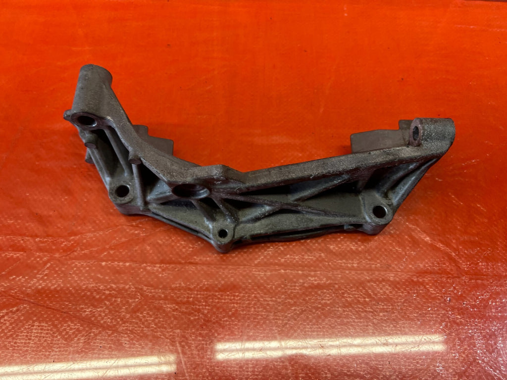 98 01 HONDA PRELUDE BASE   MANUAL ALUMINUM TRANSMISSION BRACE STIFFENER OEM #1415