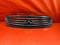 08 15 INFINITI G37 & Q60   2D COUPE   FRONT BUMPER GRILLE   OEM FACTORY #1900