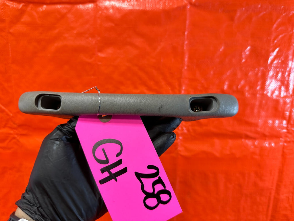 02 05 HONDA CIVIC SI EP3 HATCHBACK   INTERIOR GRAB HANDLE LEFT / RIGHT OEM #2583