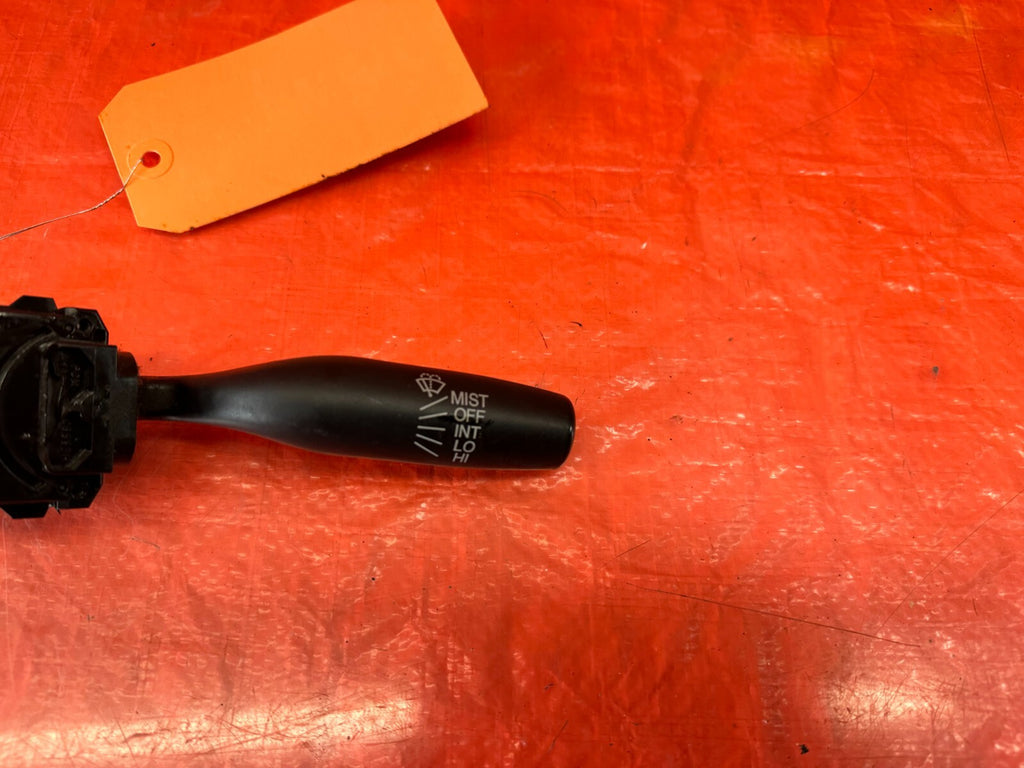 00 09 HONDA S2000   WINDSHIELD WIPER CONTROL SWITCH   OEM OE FACTORY #2241