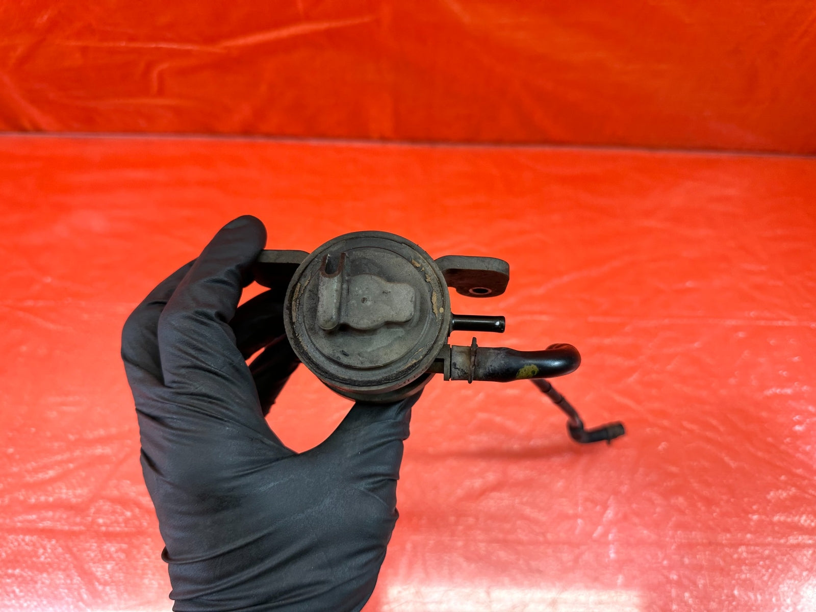 02 04 ACURA RSX   VACUUM PURGE CANISTER VENT   192000 6011   OEM #1838